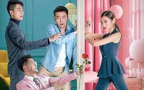 Tập Full My Heart Forever Love