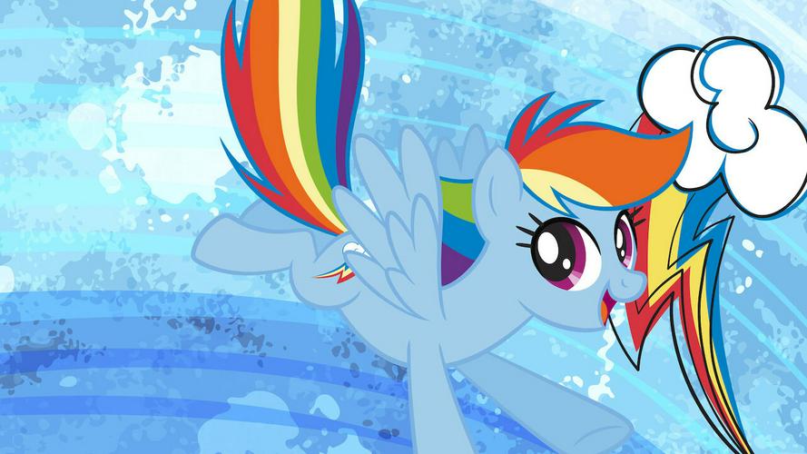 Tập 1 My Little Pony: Tình bạn diệu kỳ