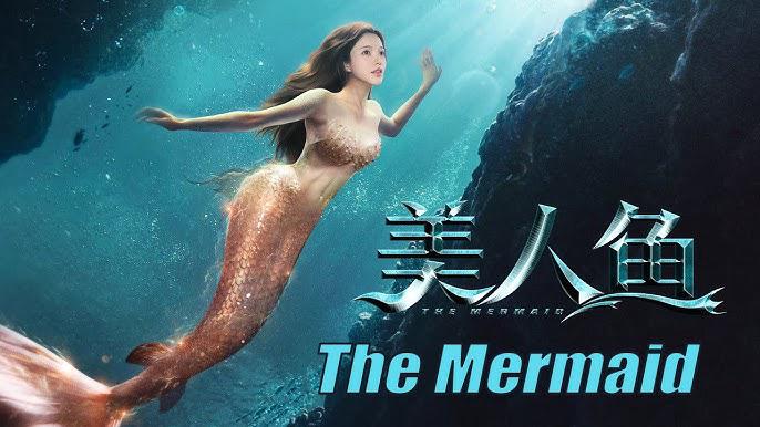 Tập Full Mỹ nhân ngư