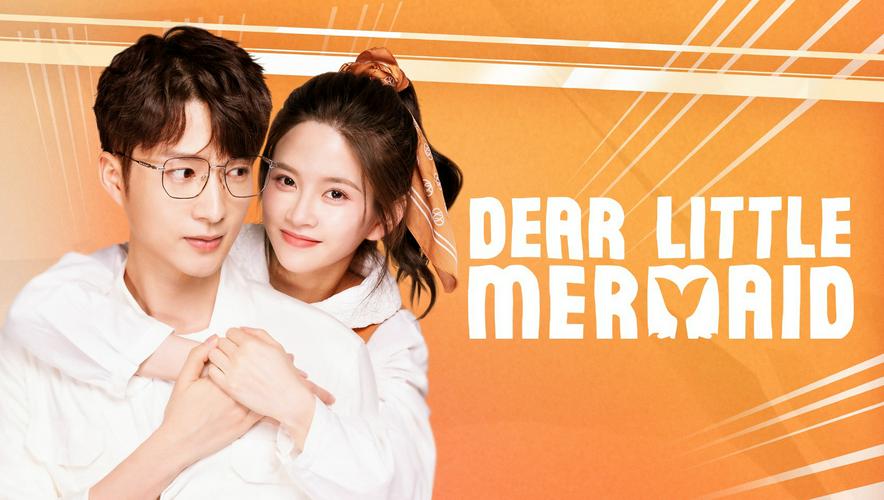 Tập 1 Mỹ Nhân Ngư Yêu Dấu