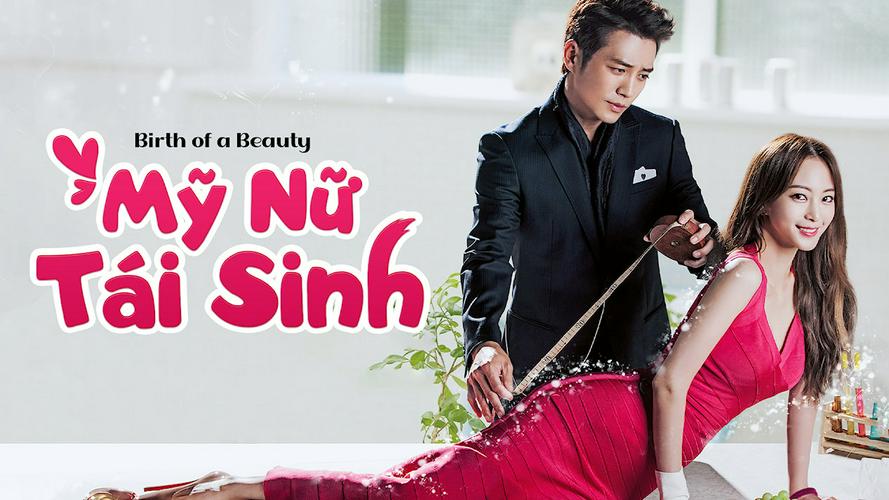 Tập 1 Mỹ Nữ Tái Sinh