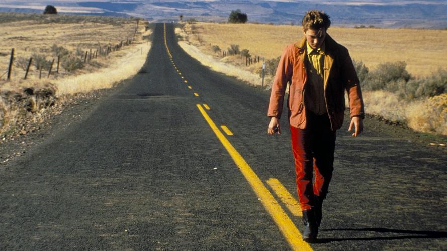 Tập Full My Own Private Idaho