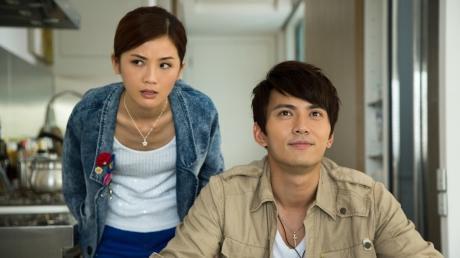 Tập Full My Sassy Hubby