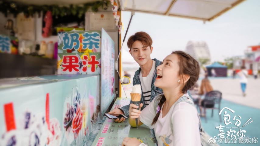 Tập 1 Mỹ Thực Đưa Em Đến