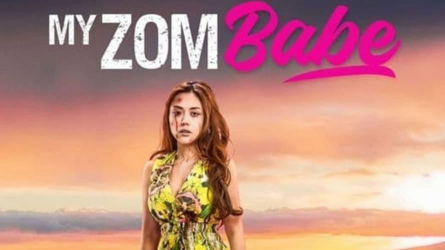 Tập Full My Zombabe