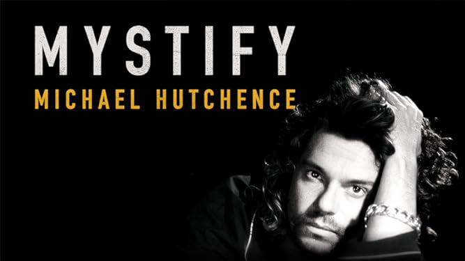 Tập Full Mystify: Michael Hutchence