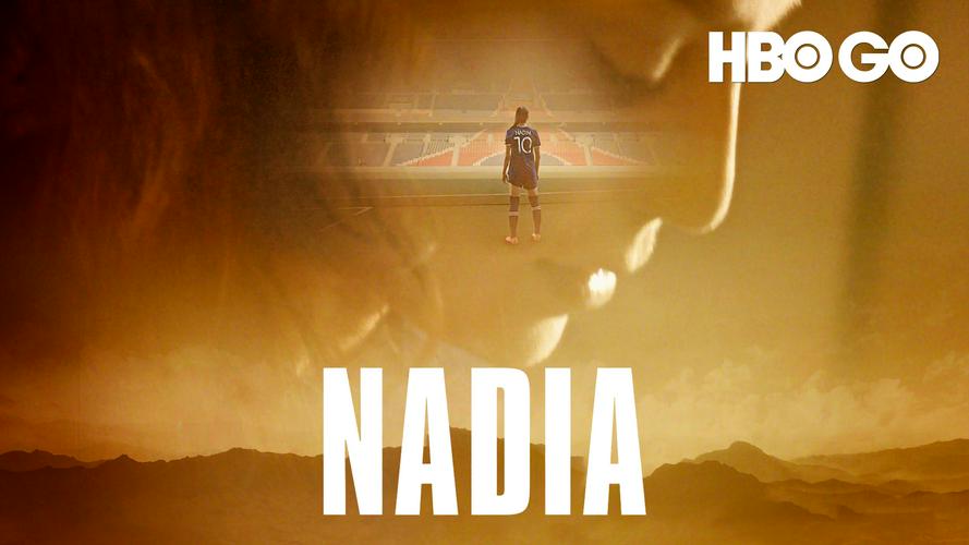 Tập Full Nadia
