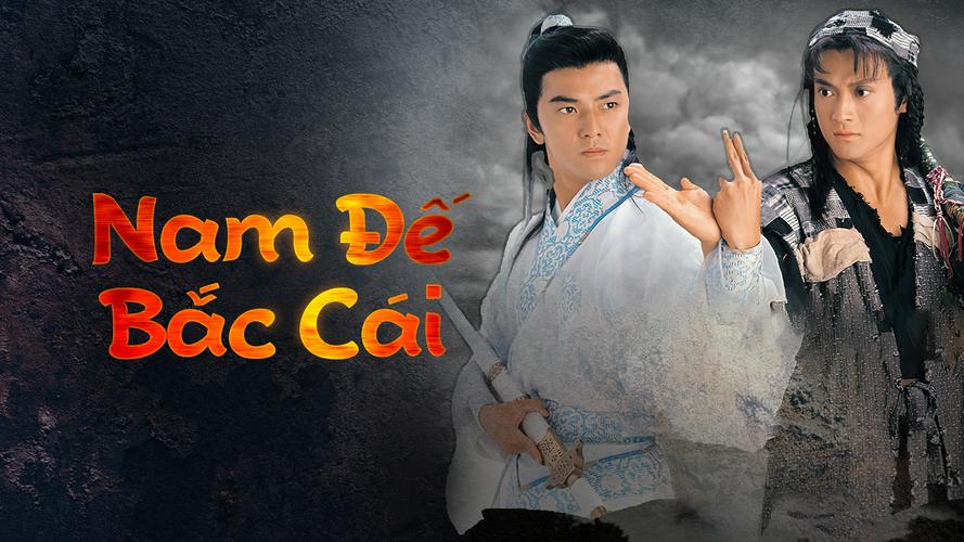 Tập 1 Nam Đế Bắc Cái