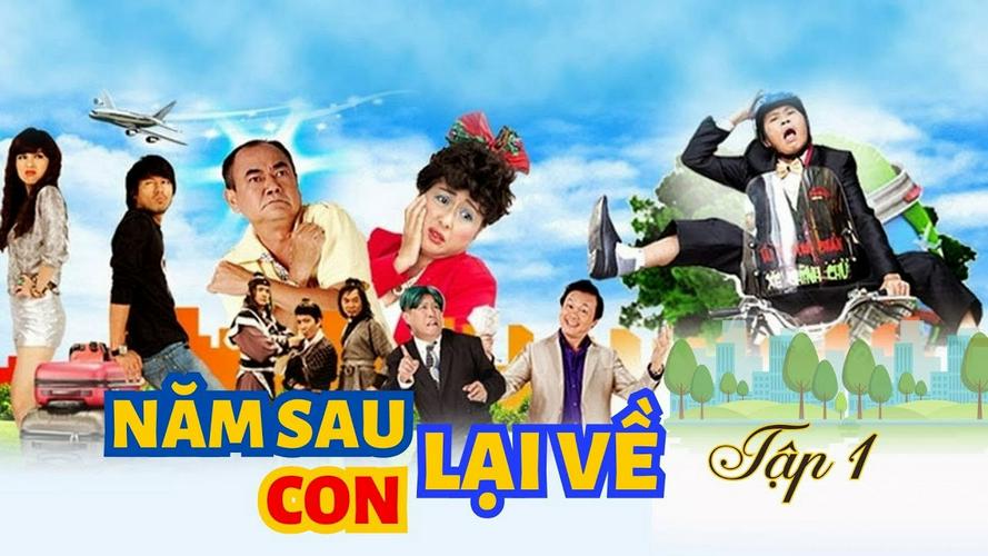 Tập Full Năm Sau Con Lại Về