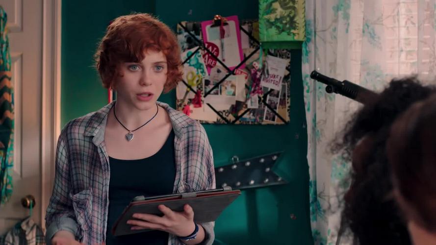 Tập Full Nancy Drew và chiếc cầu thang ẩn