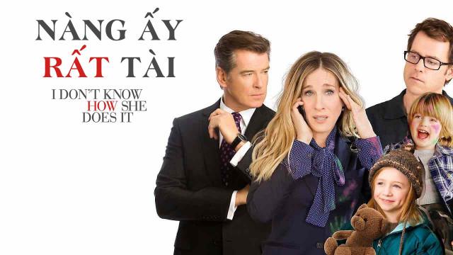 Tập Full Nàng Ấy Rất Tài