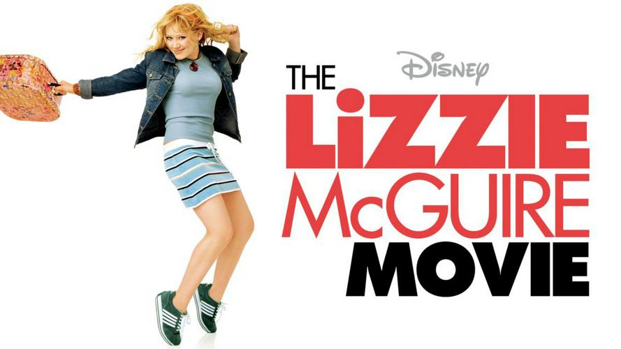 Tập Full Nàng Lizzie McGuire