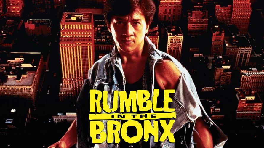 Tập Full Náo Loạn Phố Bronx