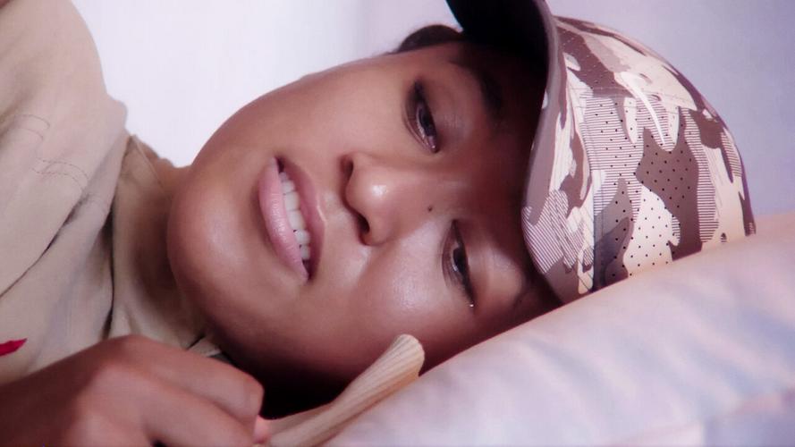 Tập 1 Naomi Osaka