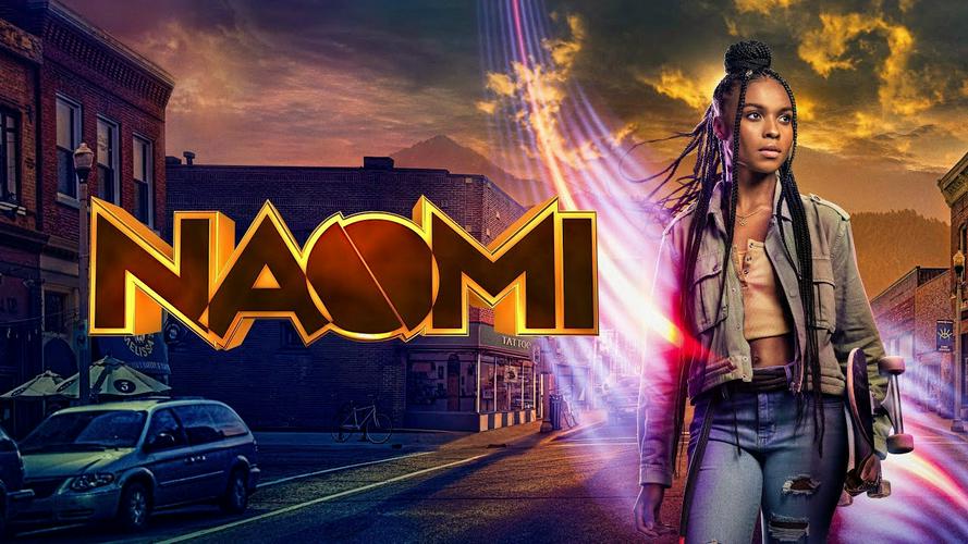 Tập 1 Naomi