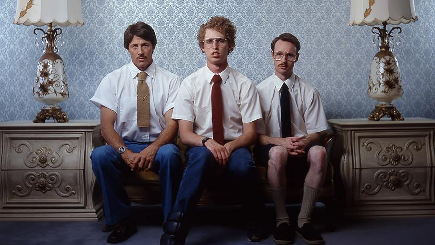 Tập Full Napoleon Dynamite