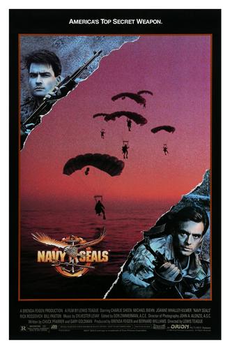 Tập Full Navy Seals