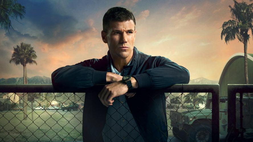 Tập 1 NCIS: Origins
