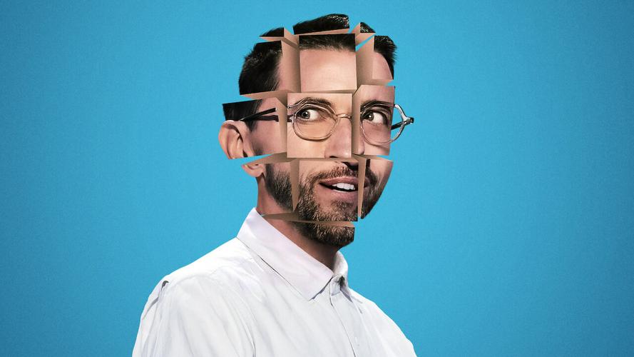 Tập Full Neal Brennan: Blocks