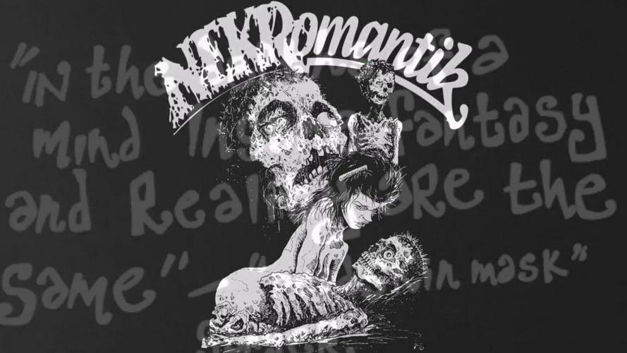 Tập Full Nekromantik