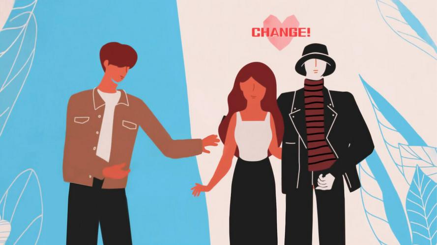 Tập 1 Ngày đổi người yêu (Phần 2)