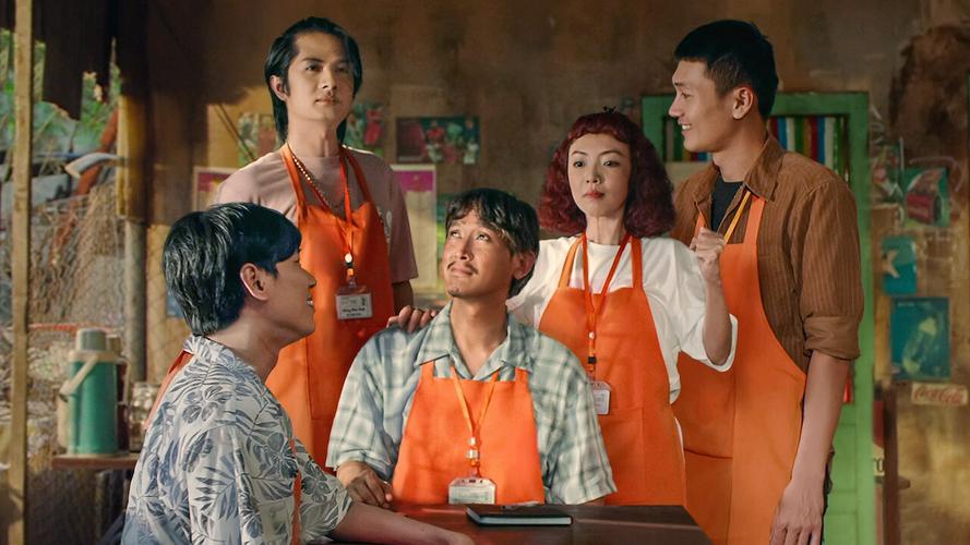 Tập Full Nghề Siêu Dễ