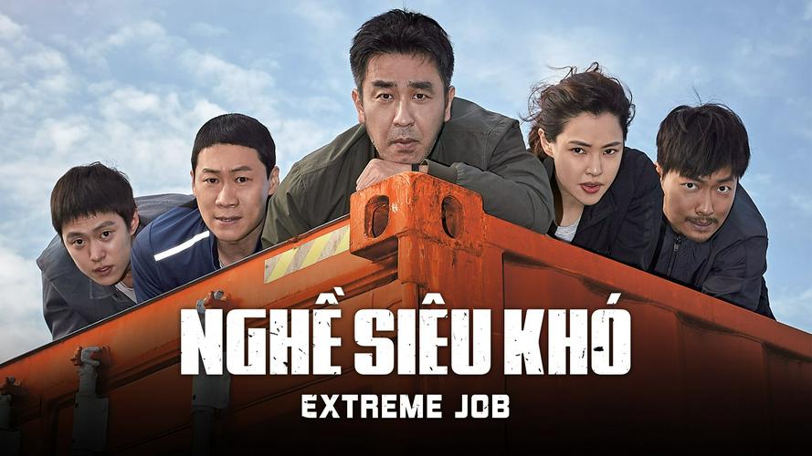 Tập Full Nghề siêu khó