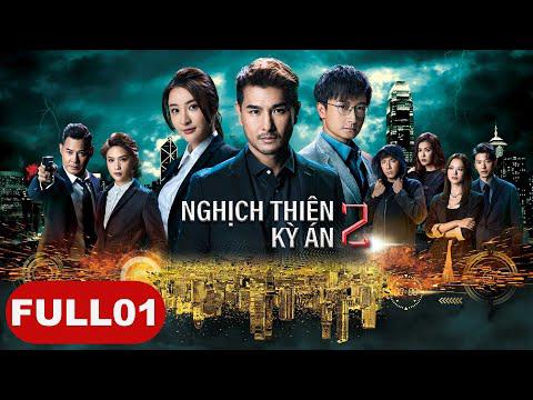 Tập 01 Nghịch Thiên Kỳ Án 2
