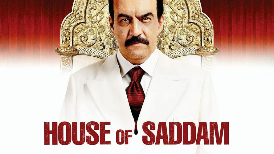 Tập 1 Ngôi Nhà Của Saddam