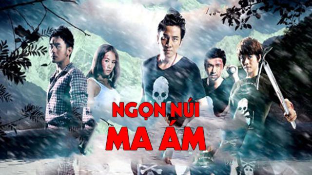 Tập Full Ngọn Núi Ma Ám