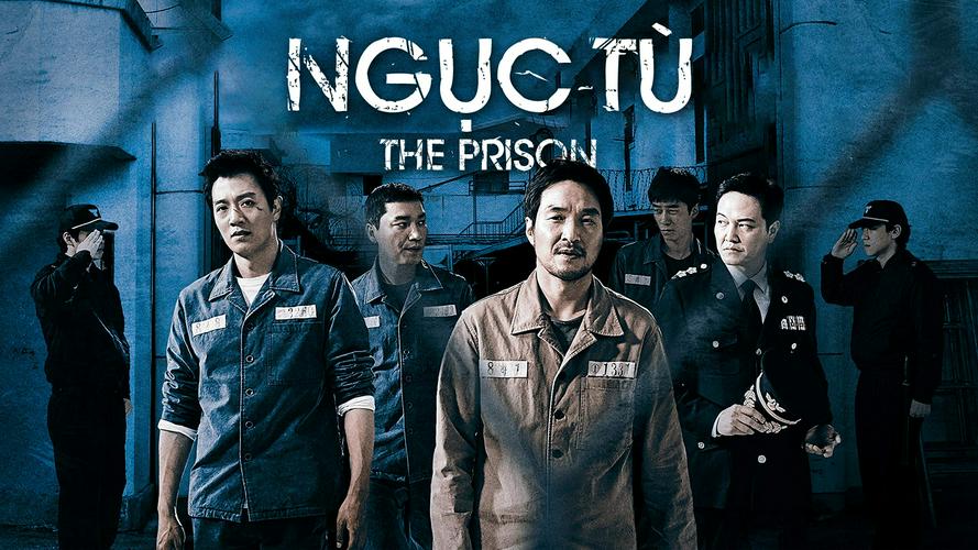 Tập Full Ngục Tù