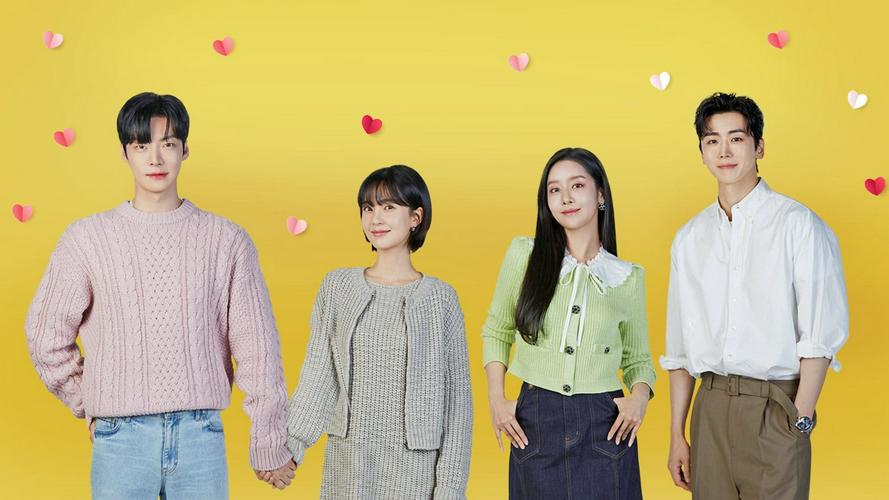 Tập 1 Người Ấy Đã Đến