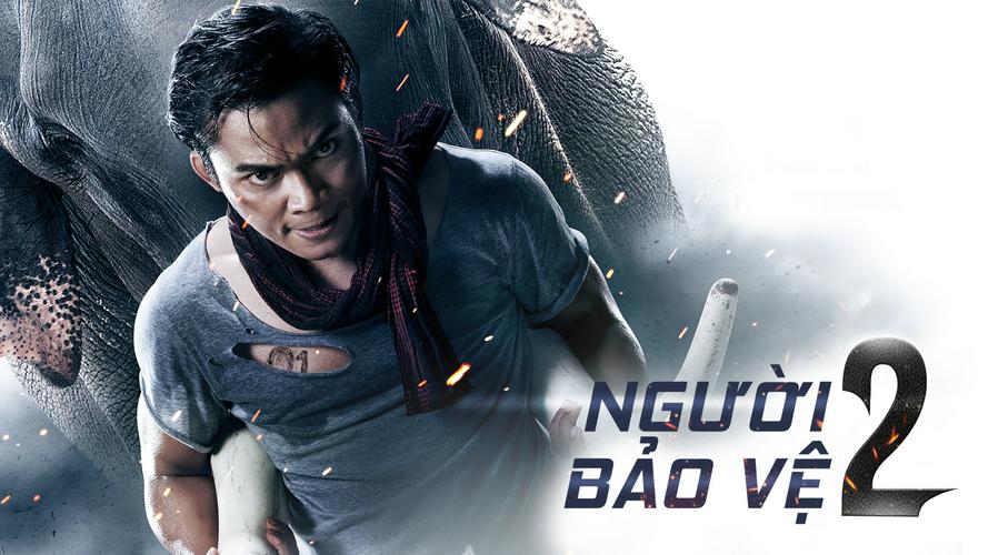 Tập Full Nguoi Bao Vê 2