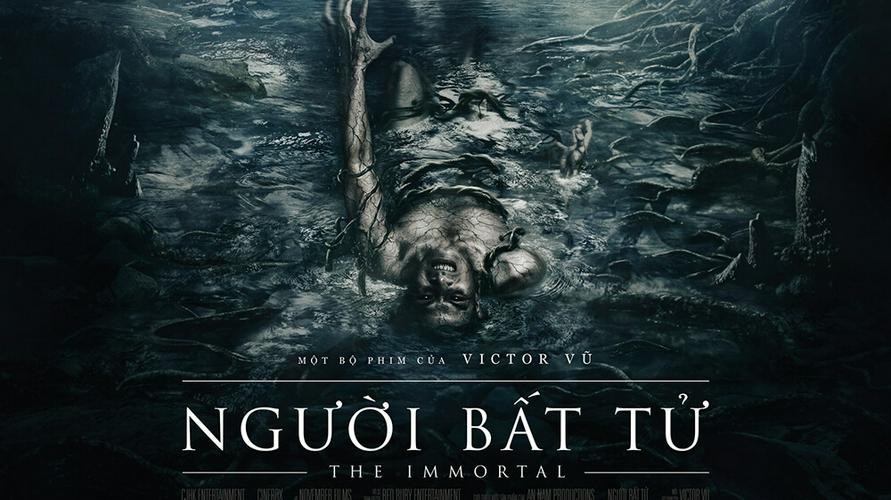 Tập Full Người Bất Tử