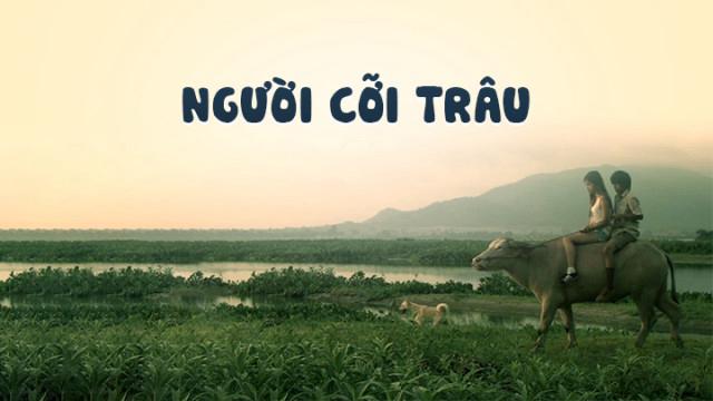 Tập Full Người Cỡi Trâu