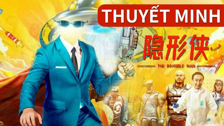 Tập Full Người đàn ông bất khả chiến bại