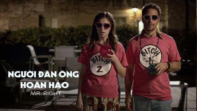 Tập Full Người Đàn Ông Hoàn Hảo