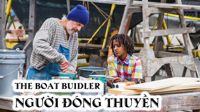 Tập Full Người Đóng Thuyền