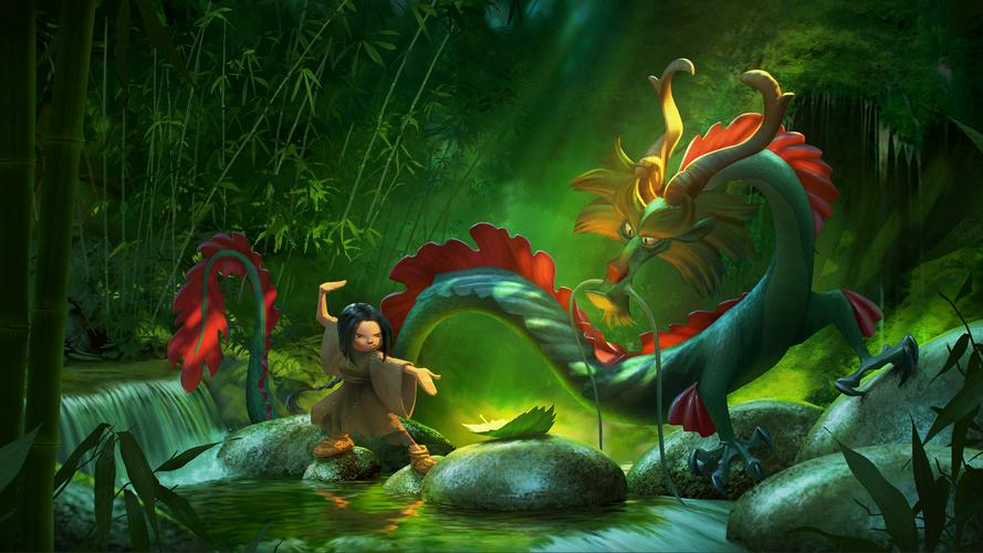 Tập Full Người Giữ Rồng