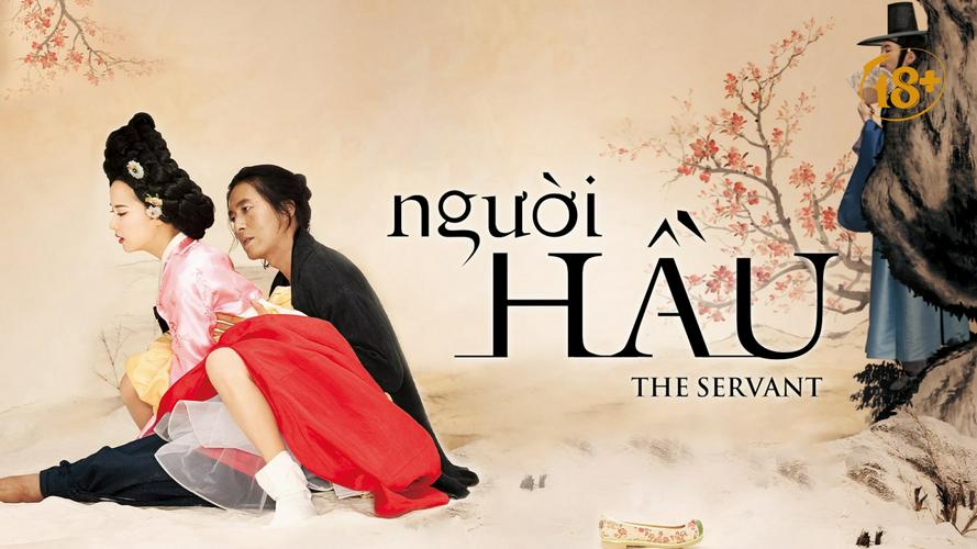 Tập Full Người Hầu