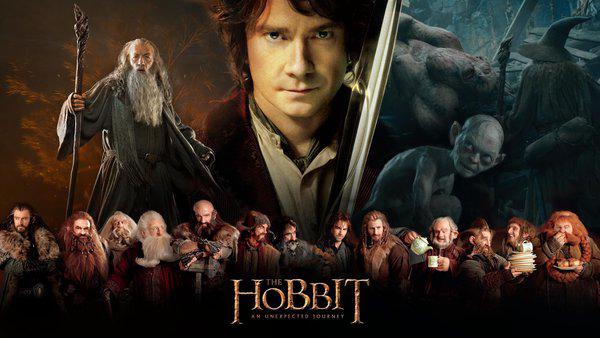 Tập Full Người Hobbit: Hành trình vô định