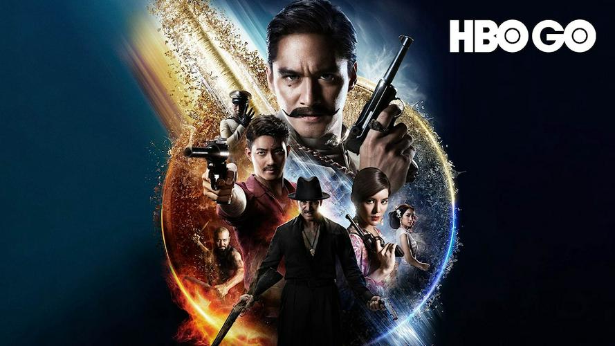 Tập 1 Người Hùng Khun Pan 2