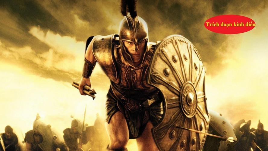 Tập Full Người Hùng Thành Troy