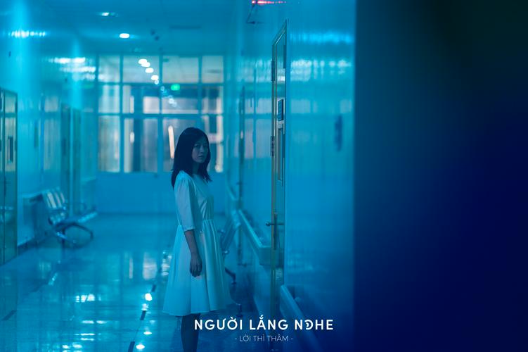 Tập Full Người lắng nghe: Lời thì thầm