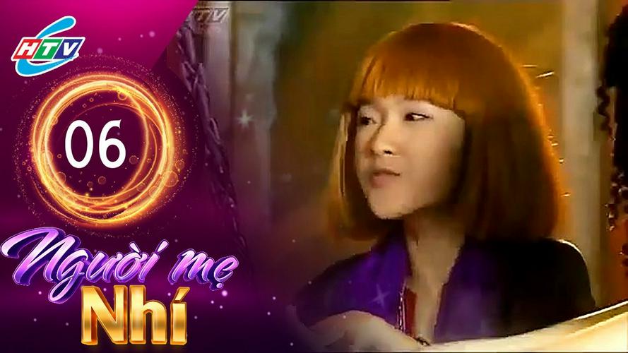 Tập 01 Người Mẹ Nhí