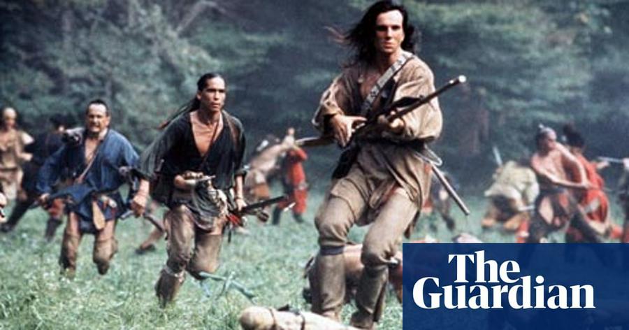 Tập Full Người Mohicans Cuối Cùng