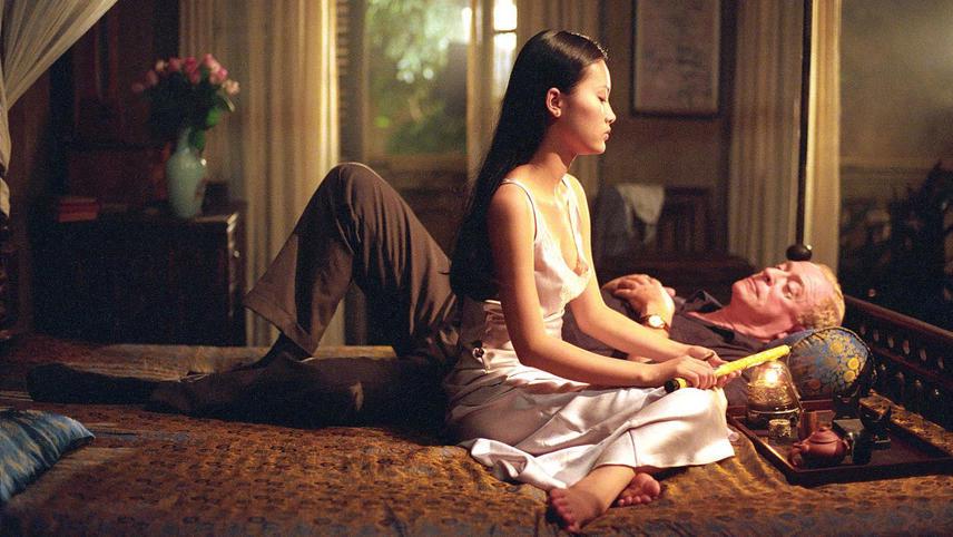 Tập Full Người Mỹ Trầm Lặng