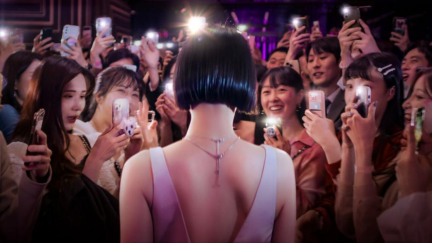 Tập 1 Người nổi tiếng