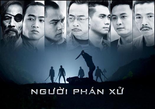 Tập 1A Người Phán Xử