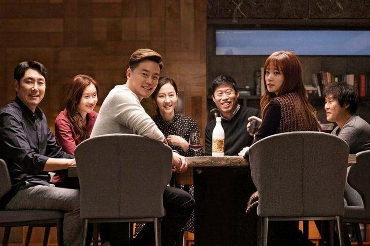Tập Full Người Quen Xa Lạ